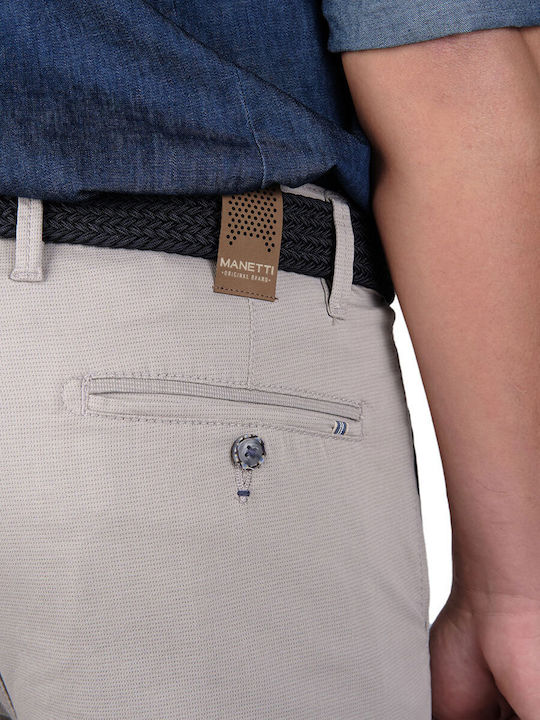 Chino Trousers Multicolour