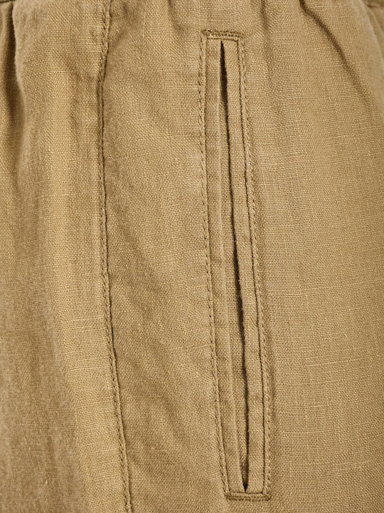 Ανδρικά Παντελόνια Chinos Beiges