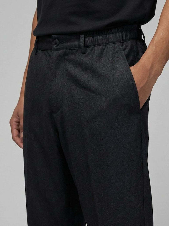 Παντελόνι Chino Black