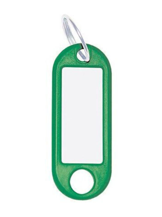 Breloc Wedo Inel 18 Mm Set 10 Bucăți Breloc Wedo Inel 18 Mm Set 10 Bucăți