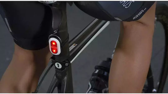 Sigma Sport 92166 Rückseite Fahrradbeleuchtung