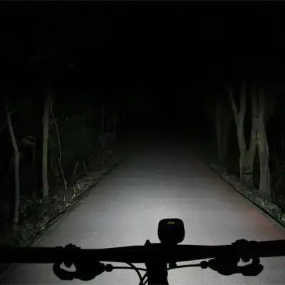 Ravemen Front Bicycle Light