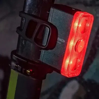 Ravemen Rear Bicycle Light