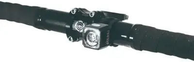 Cateye Front Bicycle Light