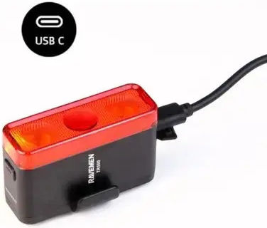 Ravemen Rear Bicycle Light