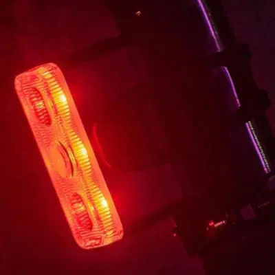 Ravemen Rear Bicycle Light