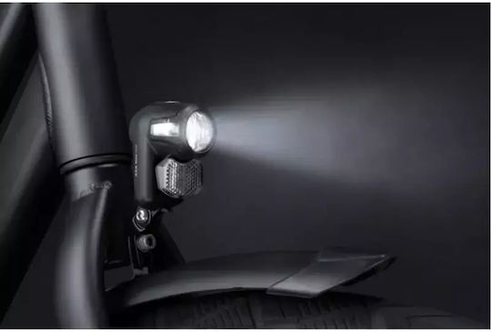 AXA Front Bicycle Light