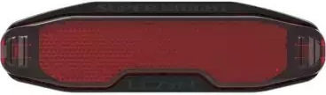 Lezyne Rear Bicycle Light