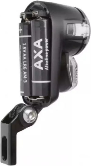 AXA Front Bicycle Light