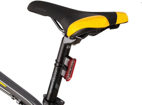 Kross Knog Fahrradbeleuchtung Set