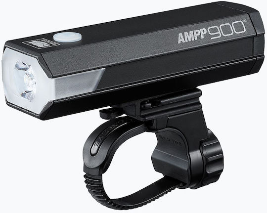 Cateye Rechargeable Bicycle Lights Set