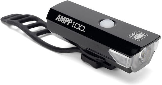 Cateye Rechargeable Bicycle Lights Set
