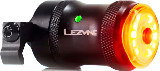 Lezyne Lumină Spate Bicicletă