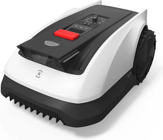 Ecovacs GOAT O1200 LIDAR PRO Ρομποτική Μηχανή Γκαζόν