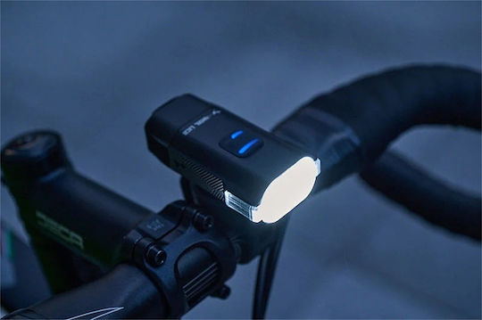 Moon Front Bicycle Light