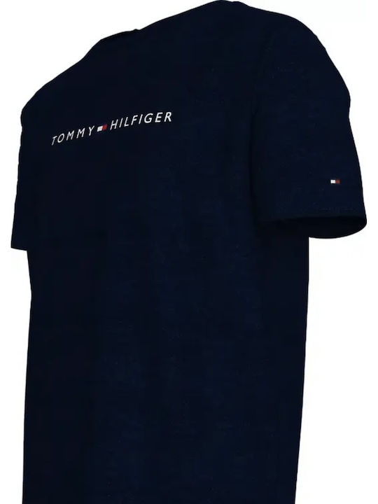 T-Shirt Schwarz