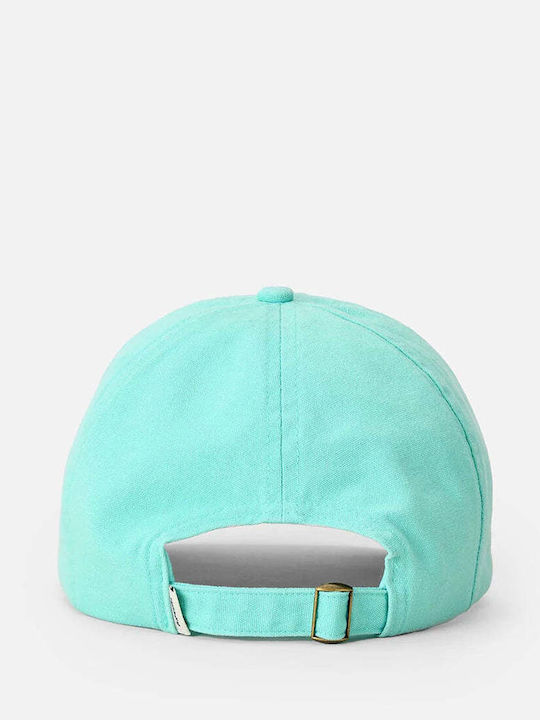 Rip Curl Дамска Капачка Search Icon Светлосиня