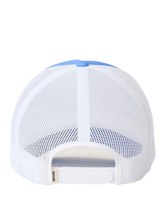 Rip Curl Classic Surf Icon W Trucker Cap Blue