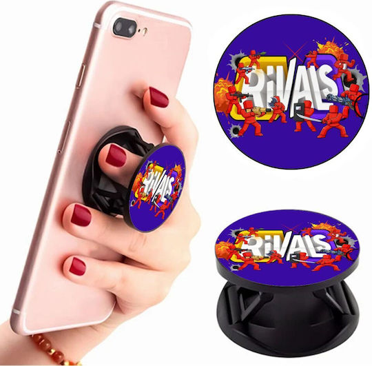 Roblox Rivals Phone Holders Stand Stand Βάση Στήριξης Κινητού Στο Χέρι