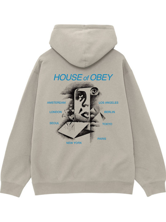 Obey
