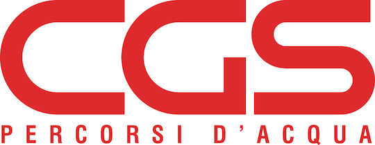 CGS Brass Valve with Overflow Silver