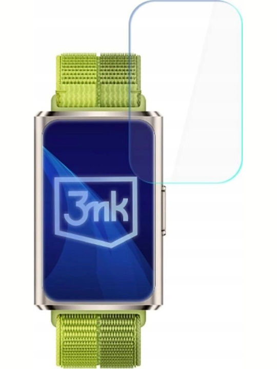 3MK Watch Protection Screen Protector για το Huawei Band 11 Pro 1τμχ