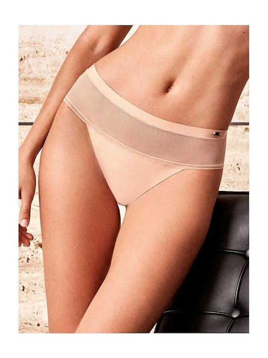 Women's Briefs Nude