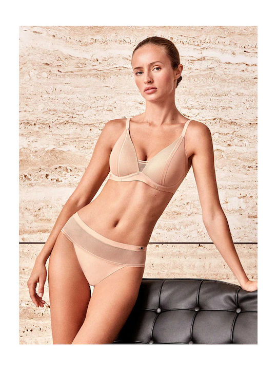 Women's Briefs Nude