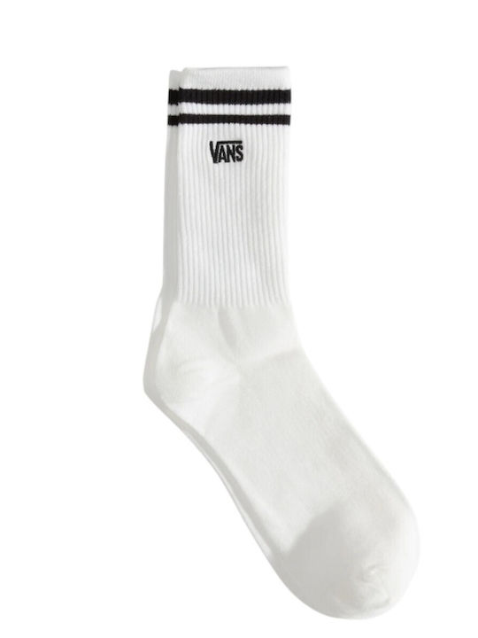 Vans Crew Ανδρικές Κάλτσες White