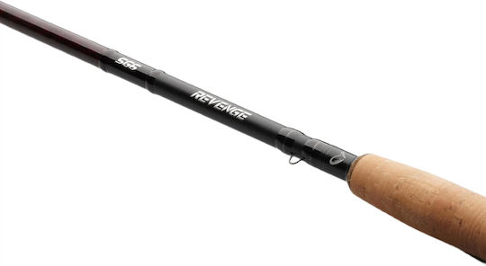 Savage Gear Revenge Sg6 Fast Shad Angelrute 2.90m 25-80g