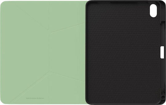 Husă Tabletă Jcpal Slimflex Folio Husă Creion Husă Ipad 10 9" 2022 Galben Verde Garanție Siguranță Rate Simple Livrare Gratuită 170 Zl