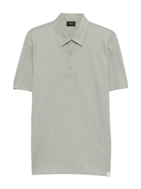 Polo Μπλούζα Πράσινη