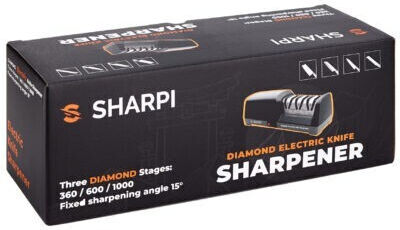 Sharpi Pro Ηλεκτρικό Ακονιστήρι