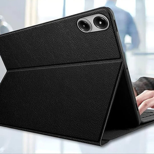 Bluetooth Keyboard Case Redmi Pad Pro 12.1 Cfrpp21 Black