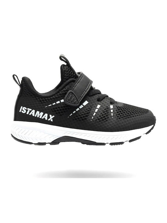 Αθλητικά Παιδικά Παπούτσια Running Μαύρα
