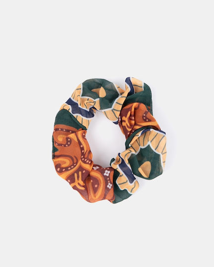 Scrunchie Chiffon Μέγεθος One Size Gana