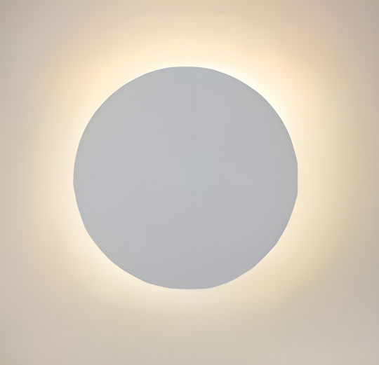 Home Lighting Lampa De Perete LED Alb 17x4x4cm Home Lighting Lampa De Perete LED Alb 17x4x4cm