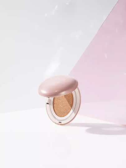 Tirtir Cushion Foundation 51n Fudge