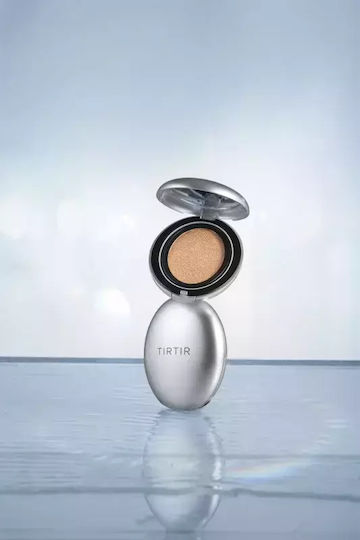 Tirtir Fond De Ten Cushion Mask Fit Aura 15c Porțelan Deschis