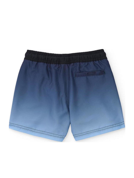 Nath Kids Kids Swimwear Swim Shorts Navy