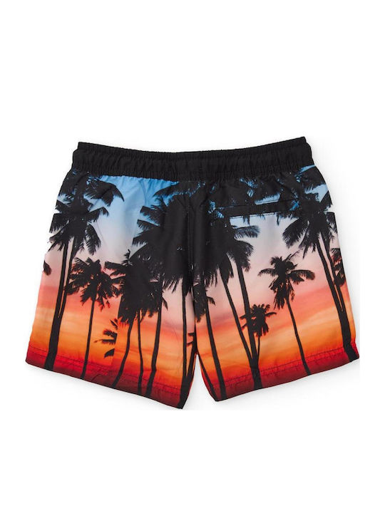 Nath Kids Kids Swimwear Swim Shorts Black
