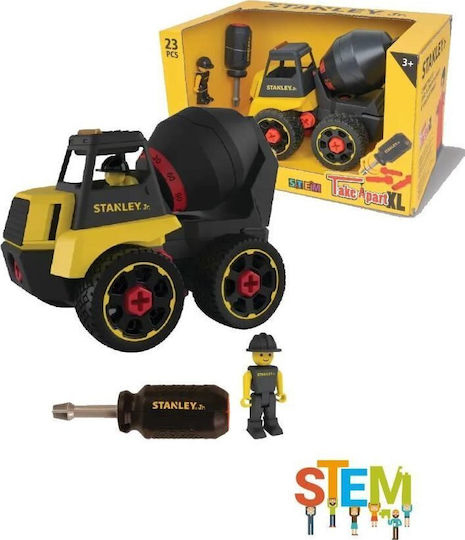 Stanley Jr Toys Валяк