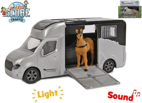 HIPO Truck
