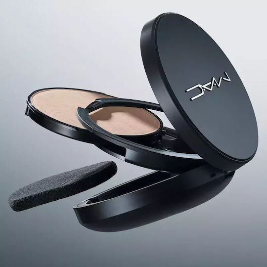 M.A.C Fix Powder Plus Foundation Prefill N6