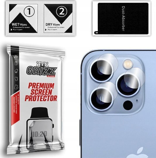 Grizzglass Camera Glass Grizzglass Hybridglass Camera Samsung Galaxy A16 4g 14205290 5906146453289