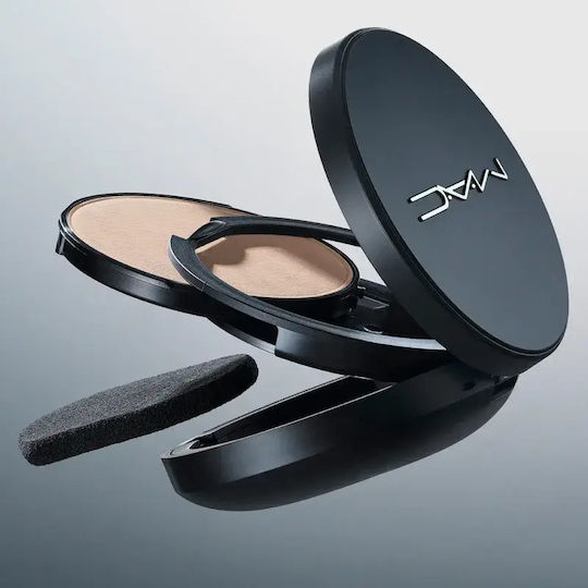 M.A.C Fix Powder Plus Foundation Nachfüllung NW46