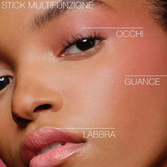 Nars The Multiple Многофункционален Стик Фон дьо тен Fierce