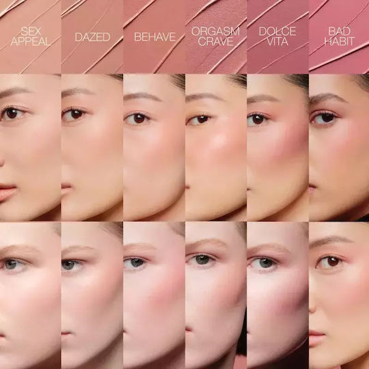 Nars Der Mehrzweck Mehrzweck-Stift Foundation Stift Hot Take