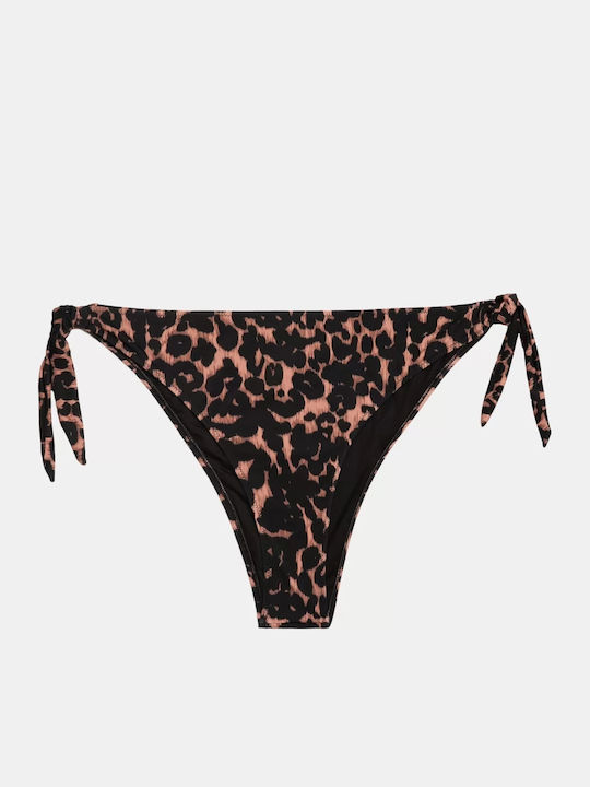 Bikini Slip Plus Animal BP1745-616