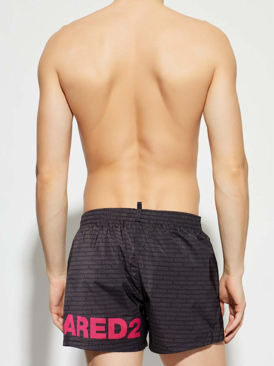 Dsquared2